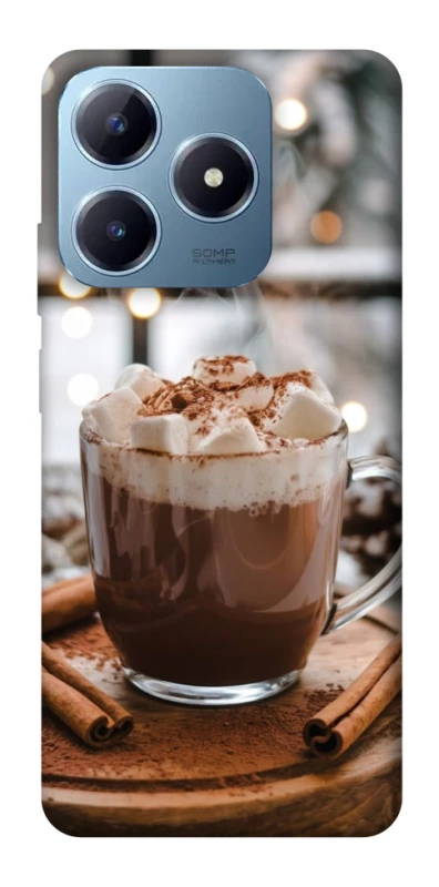 Чехол на Realme C63 Cocoa фото 1 из 1