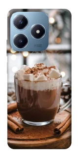 Чехол на Realme C63 Cocoa фото 1 из 1