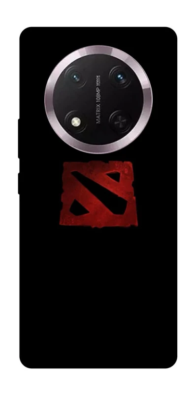 Чохол на Honor X9c Dota logo фото 1 з 1