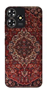 Чохол на ZTE Blade A73 4G Килим v14 фото 1 з 1