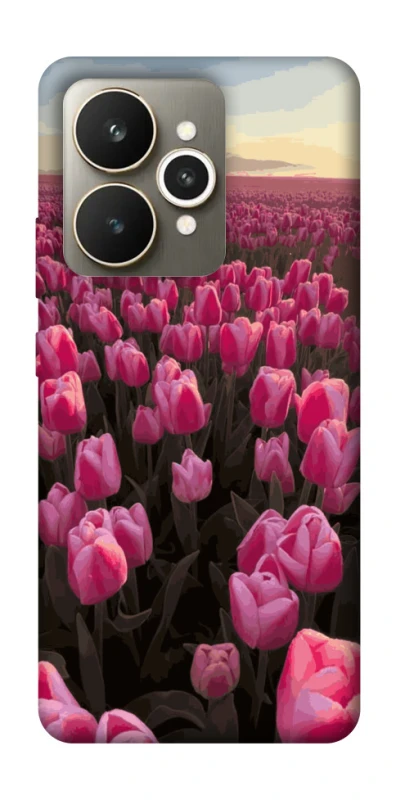 Чохол на Realme 15 Spring Awakening фото 1 з 1