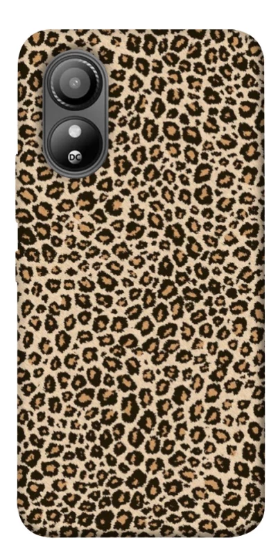 Чехол на ZTE Blade L220 Leopard Skin v2 фото 1 из 1