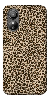 Чехол на ZTE Blade L220 Leopard Skin v2 фото 1 из 1