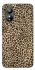 Чехол на ZTE Blade L220 Leopard Skin v2 фото 1 из 1