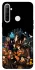 Чехол на Realme 6i Harry Potter v26 фото 1 из 1