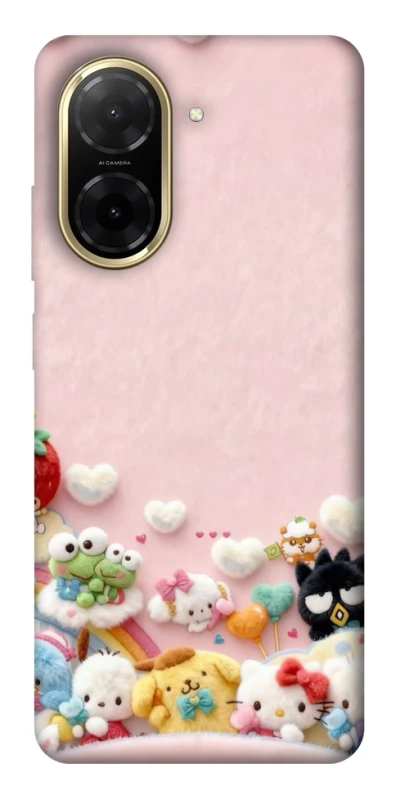 Чохол на Xiaomi Redmi A5 (Europe version) Funny Toys фото 1 з 1