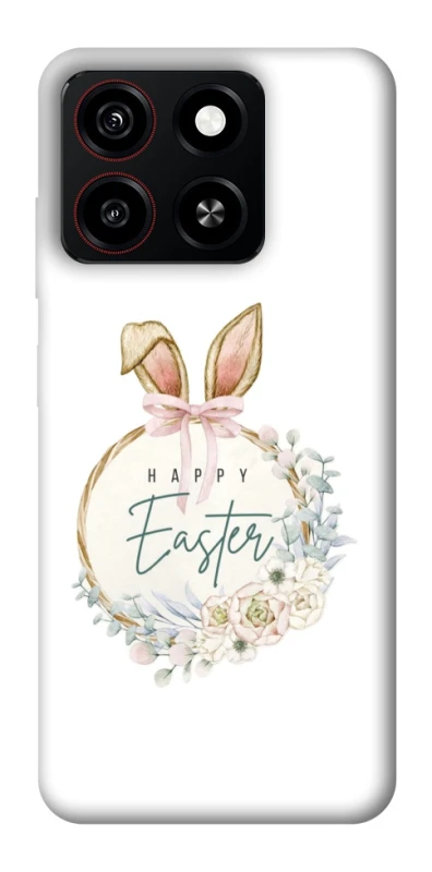Чехол на ZTE Blade A35 4G Easter ver.7 фото 1 из 1