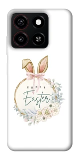 Чехол на ZTE Blade A35 4G Easter ver.7 фото 1 из 1