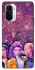 Чохол на Xiaomi Redmi K40 / K40 Pro / K40 Pro+ / Poco F3 k-pop demon hunters v6 фото 1 з 1