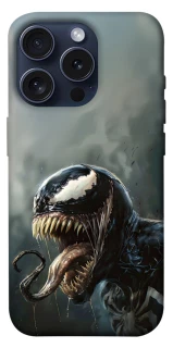 Чехол на Apple iPhone 15 Pro (6.1") venom v7 фото 1 из 1