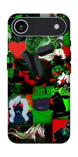 Чехол на Apple iPhone 17 Air (6.5") Roblox v1 фото 1 из 1