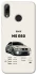 Чехол на Huawei P Smart (2019) BMW M5 E60 фото 1 из 1