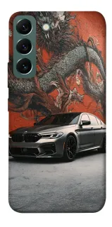 Чохол на Samsung Galaxy S22 BMW v16 фото 1 з 1
