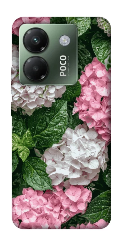 Чохол на Xiaomi Poco M7 pro 5G Secret Garden фото 1 з 1