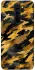 Чохол на Xiaomi Redmi Note 8 Pro camouflage v3 фото 1 з 1