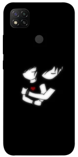 Чохол на Xiaomi Redmi 9C We love фото 1 з 1