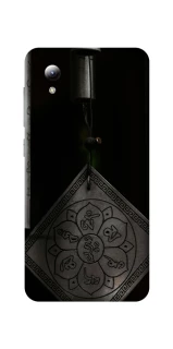 Чехол на ZTE Blade A3 (2019) Талисман удачи фото 1 из 1