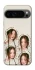 Чохол на Google Pixel 9 Pro Shuhua - (G)I-DLE фото 1 з 1