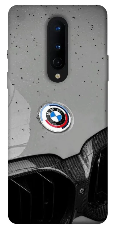 Чехол на OnePlus 8 BMW v52 фото 1 из 1