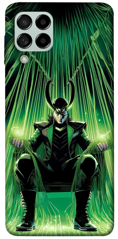 Чехол на Samsung Galaxy M53 5G Loki фото 1 из 1