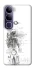 Чехол на Vivo Y300 Tattoo ver.1 фото 1 из 1