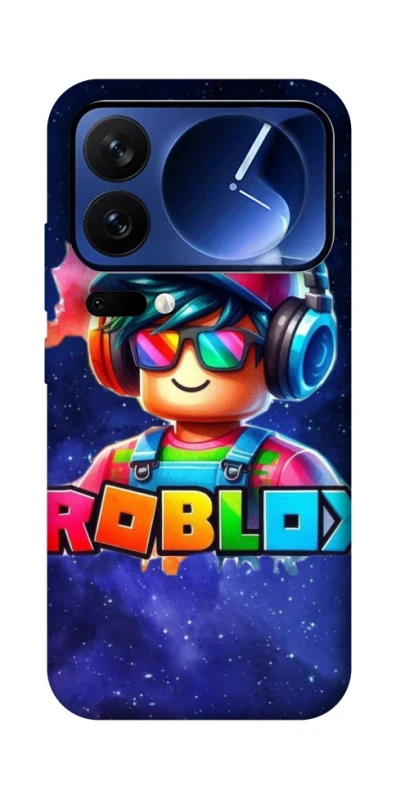 Чохол на Xiaomi Poco F7 Ultra Adopt Me Animal Race фото 1 з 1