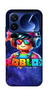 Чохол на Xiaomi Poco F7 Ultra Adopt Me Animal Race фото 1 з 1