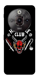 Чохол на ZTE Nubia Focus Pro Stranger Things ver.1 фото 1 з 1