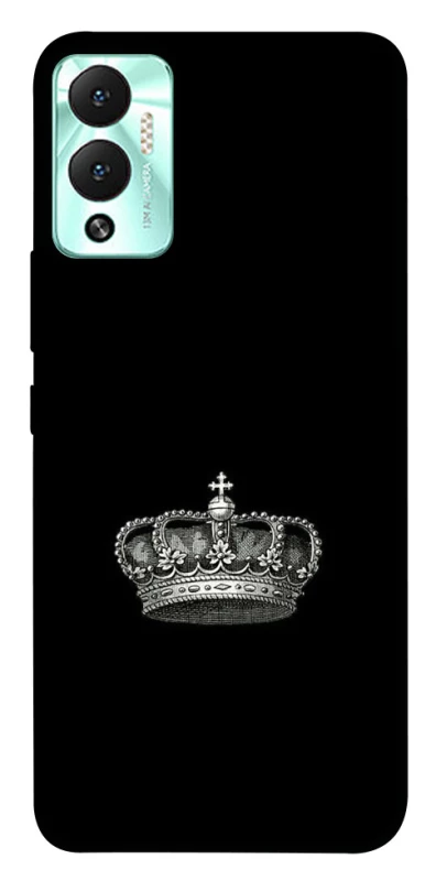 Чохол на Infinix Hot 12 Play King фото 1 з 1