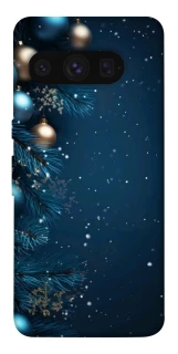 Чохол на Google Pixel 8 Pro Новорічний v33 фото 1 з 1