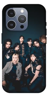 Чохол на Apple iPhone 16 Pro Max Stray Kids United фото 1 з 1