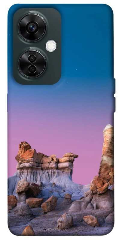 Чехол на OnePlus Nord CE 3 Lite Mountain v7 фото 1 из 1