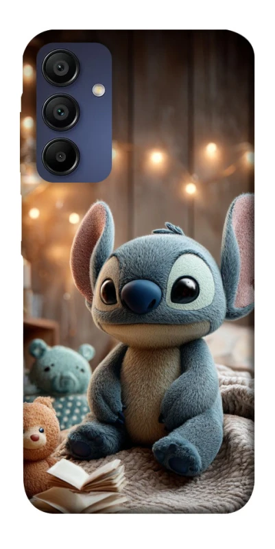 Чохол на Samsung Galaxy A15 4G/5G Stitch ver.16 фото 1 з 1