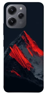 Чохол на Xiaomi Redmi 12 Red mountain фото 1 з 1