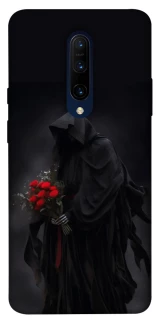 Чохол на OnePlus 7 Pro Dark Skeleton фото 1 з 1