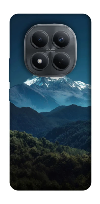 Чохол на Xiaomi Redmi Note 15 Pro 4G Mountain v4 фото 1 з 1