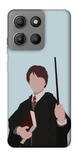 Чехол на Motorola Moto G15 Power Harry Potter v5 фото 1 из 1