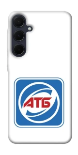 Чехол на Samsung Galaxy A55 AТБ фото 1 из 1