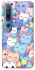 Чехол на Xiaomi Mi 10 / Mi 10 Pro Funny Kittens ver.3 фото 1 из 1