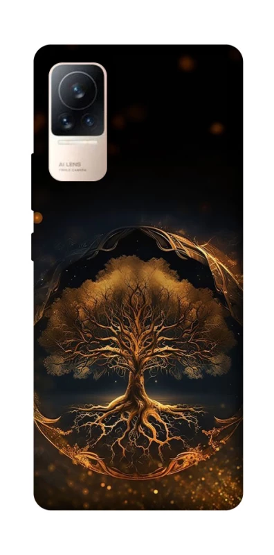 Чохол на Xiaomi Civi 6 Іґґдрасілль фото 1 з 1