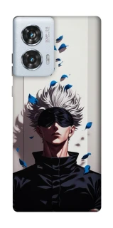 Чохол на Motorola Edge 50 Fusion Satoru Gojo v4 фото 1 з 1