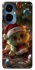 Чехол на TECNO Camon 19 Pro Grinch mood ver.4 фото 1 из 1
