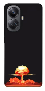 Чехол на Realme 10 Pro+ Boom фото 1 из 1