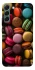 Чохол на Samsung Galaxy S22+ Макарун фото 1 з 1