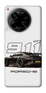 Чехол на TECNO Camon 30 (CL6) 911 фото 1 из 1