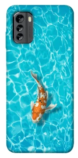 Чохол на Nokia G60 Fish фото 1 з 1