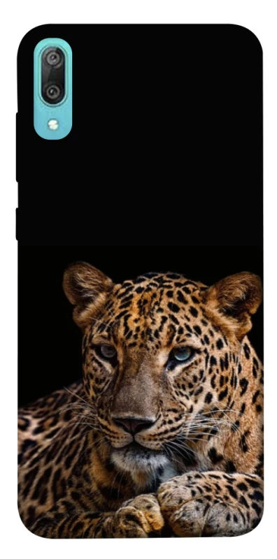 Чехол на Huawei Y6 Pro (2019) Leopard v4 фото 1 из 1