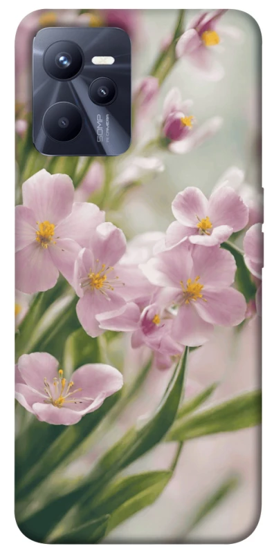 Чохол на Realme C35 Spring фото 1 з 1