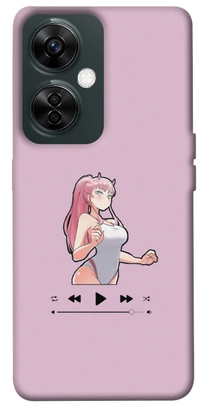 Чохол на OnePlus Nord CE 3 Lite Вайфу фото 1 з 1