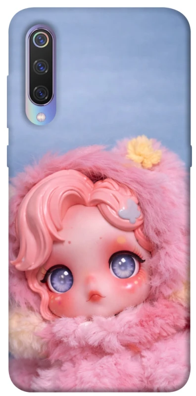 Чохол на Xiaomi Mi 9 SKULLPANDA × My Little Pony Ver.3 фото 1 з 1